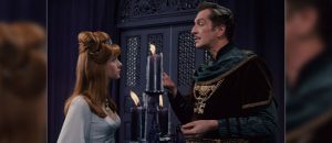 Masque Vincent Price