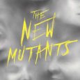 New Mutants featured