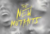 New Mutants featured