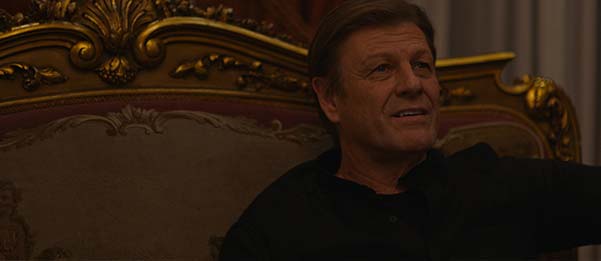 Possessor Sean Bean