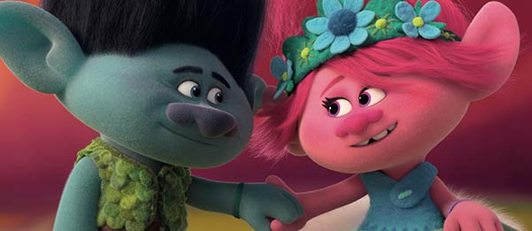 Trolls World Tour image 2