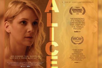 Alice featured