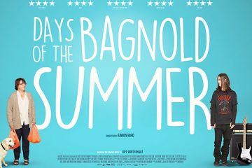 Days of the Bagnold Summer