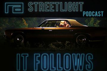 Featured It Follows Updated