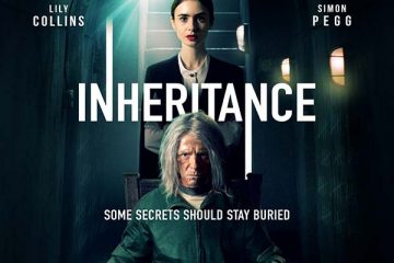 Inheritance featured