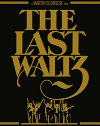 Last Waltz featured