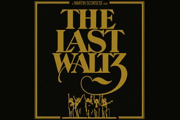 Last Waltz featured