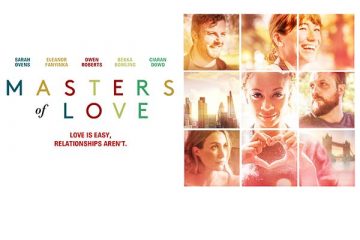 Masters Of Love featured