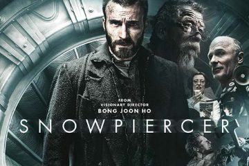 Snowpiercer featured