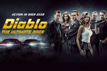 Diablo featured