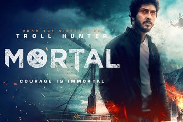 Mortal featured