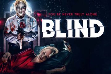 Blind featured