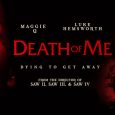 Death Of Me featured