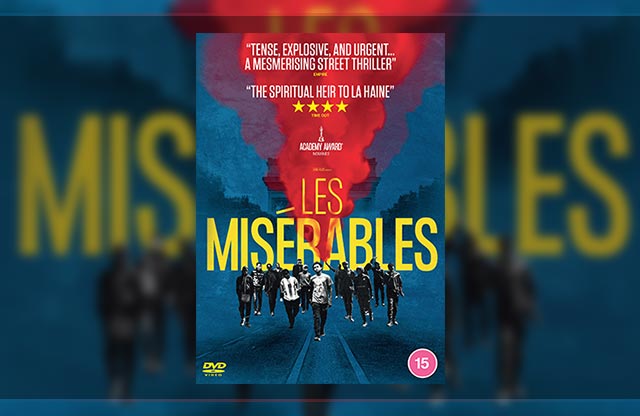 Les Mis 2020 packshot