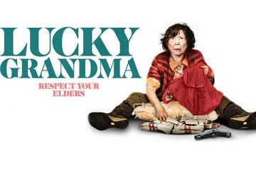 Lucky Grandma featured