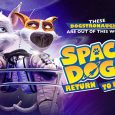 Space Dogs featured