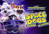 Space Dogs featured