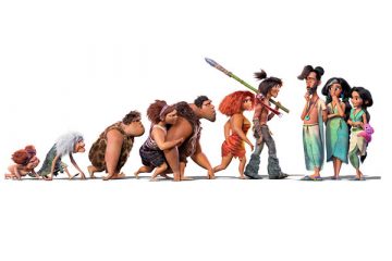 Croods 2 Featured