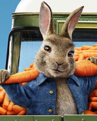 Peter Rabbit Runaway Featured